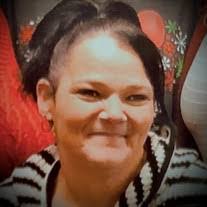 Nancy Spedding's Instagram, Twitter & Facebook