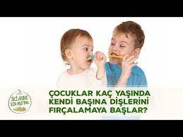 cocuklar kac yasinda kendi basina dislerini fircalamaya baslar 5 bebek gelisimi ve bebek sagligi youtube bebek gelisi bebek sagligi cocuk