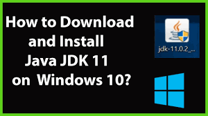 These applets allow you to play online games, chat with people around the world, calculate your mortgage interest, and view images in 3d. How To Download And Install Java Jre Java Runtime Environment On Windows 10 Youtube