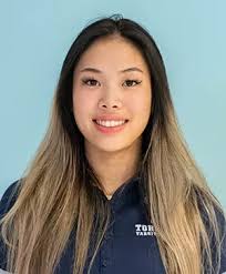 2020-21 Women's Track & Field Roster