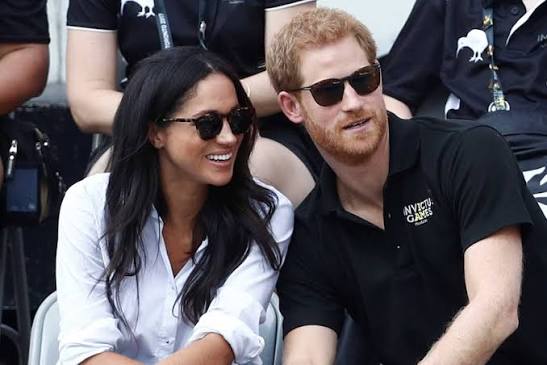 Piers Morgan criticised Meghan Markle for years, but that wasn't always the  case - ABC News
