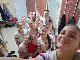 MOSI VIŠEGRAD 2025! Poslednji put ženski rukomet učestvovao je na MOSI  davnih 1989/1990 godine. Tada, ženski rukomet donio je zlatnu medalju a  Bijelo Polje su predstavljale brojne poznate igračice: Milanka Mira Čelebić