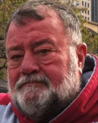 Thomas Randolph Johnson Obituary 2023