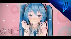 Mmd mi mi mi