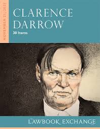 Results for: Clarence Darrow