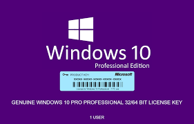 For tips on locating your product key, check find your office 2010 product key or enter the product key for your office 2007 program. Microsoft Windows 10 Pro Product Key Activation License Mysoftwarekeys Windows 10 Product Keys