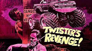 Watch Twister's Revenge | Prime Video