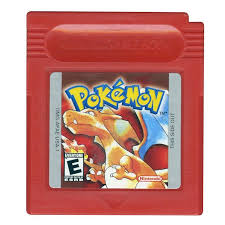 Download and play the updated pokemon adventures red chapter. Pokemon Red Version Game Boy Gamestop