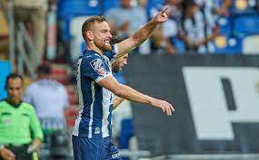 Rayados vencen a toros de rgv fc y se llevan la copa independencia. Rayados Vs Mazatlan 1 0 La Pandilla Straight To Liguilla