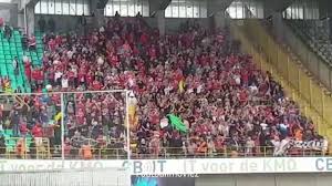 Cercle brugge gaat nog een speler aantrekken. Cercle Brugge Vs Standard Liege 0 2 Support Ultras Inferno At Brugge 27 07 19 Youtube
