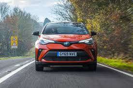 Kendi halinde toyota chr hybrid kullanıcısından arabası hakkında yorumlar. Toyota C Hr Running Costs Drivingelectric