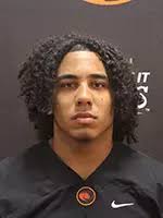 Devon Roush (11/20/2019)