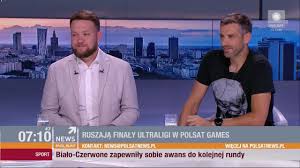It is broadcast on hot bird 6, 11158v, 27500 3/4. Maciej Dowbor Zrezygnowal Z Prowadzenia Pasma Nowy Dzien Z Polsat News Tvpolsat Info