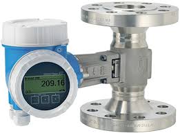Di internal diameter of measuring tube. Vortex Durchflussmesser Proline Prowirl F 200 Endress Hauser Grosshandel Kaufen Bei Qoovee Market
