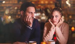 Talking about past relationships and breakups gets heavy fast, and the first few dates should be light and easy. Why He Doesn T Seem Interested Even Though He Is The Ladies Coach Love Life Relationship Advice For The Modern Woman