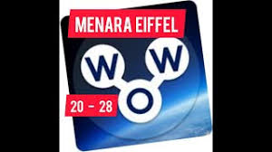Jawaban wow menara eiffel 5. Kunci Jawaban Wow Menara Eiffel 21 28 Youtube