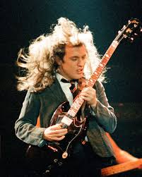 Interview: Angus Young on AC/DC and New Album 'Power Up'