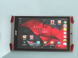 Acer Predator 8 review
