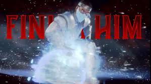 Джессика макнэми, хироюки санада, мехкад брукс и др. The New Mortal Kombat Movie Will Have Fatalities Eurogamer Net