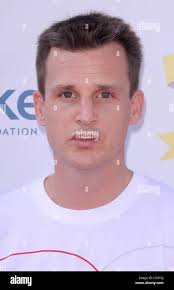 Scott rob hi-res stock photography and images