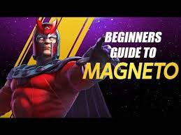 Magneto will first pop up in chapter 5 when you visit the xavier insitute. Download Mua 3 Magneto Gameplay 3gp Mp4 Codedwap
