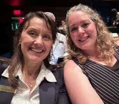 Teresa Broadbent's Instagram, Twitter & Facebook