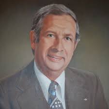 Passing of Former Knight Commander Jack Richesin Taylor