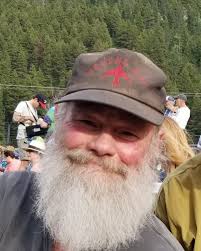 Tribute for Robert Mark Meek