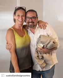 JMGA-NSW Profile 2025 Emma Wheeler @emfemme3 Maddy Rowley  @maddyrowleyjewellery Felicity Harding @studio545gpr Christine Collins  @christinecollinsjewellery @australiandesigncentre #profile2025  #jmganswprofile2025 #jmgansw