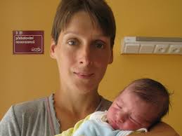 Fotogalerie: Právě jsme se narodili