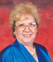 Florence May Louisa Harper Obituary