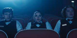 Porno Is the Breakfast Club With a Sex Demon