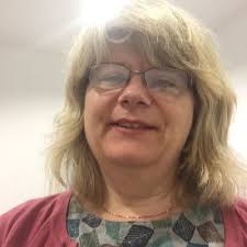 Dr Aine Murphy (@DrAineMurphy1)