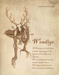 The Weird A Compendium Of Strange And Dark Stories Pdf Dark Corner Bestiary Wendigo 1 Criaturas Sobrenaturais Desenhos Sobrenaturais Monstros Classicos