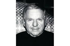 JAMES WALLER Obituary (1937