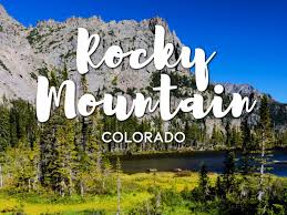 Rocky mountain cabins provides the perfect place to stay while you and your family visit this historic western gateway to rocky mountain national park. One Day In Rocky Mountain National Park 2021 Guide
