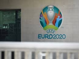 The euro 2021 draw has been finalised with the 24 qualified teams knowing when and where they will be the first match will be held on 11 june 2021 with turkey vs italy at the stadio olimpico in rome. Uefa Plans To Have Fans In Attendance For Each Of The Euro 2021 Matches Uefa Said Matches Could Be Switched To Cities Able To Welcome Supporters If Another City Proposes A No