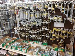 With toilet paper becoming such a popular topic this week, i figured it best to ask everyone to do your part to take care of the town's sewer system (or your septic). Mister Hardware 1035 N Luther Rd Georgetown In 47122 Usa