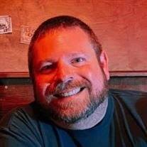 Timothy Kevin Copley Obituary