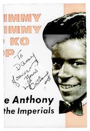 LITTLE ANTHONY AND THE IMPERIALS