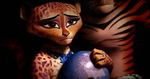 Alex and the gia ii: Madagascar Short Snippets Alex Gia Bad Nightmares Wattpad