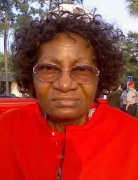 Obituary information for Elizabeth Hodges