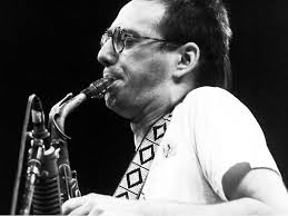 John Zorn