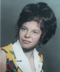 Cruz Elena Silva Vidrio Obituary