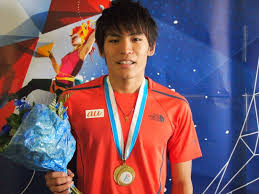 東京オリンピック「スポーツクライミング競技・男子複合決勝」が青海アーバンスポーツパーク（東京都江東区） にて行われ日本の楢崎 智亜(ならさき・ともあ=team au）が4位に入賞した。 第3種目のリードまで接戦を繰り広げたが世界の頂上には届かなかった。 The North Faceã‚¢ã‚¹ãƒªãƒ¼ãƒˆã®æ¥¢å´Žæ™ºäºœé¸æ‰‹ãŒifsc ã‚¯ãƒ©ã‚¤ãƒŸãƒ³ã‚°ä¸–ç•Œé¸æ‰‹æ¨©ã§å„ªå‹ Company Goldwin