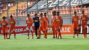 Cobreloa is a relatively new club, having been founded on 7 january 1977. Sigue El Escandalo En Cobreloa Tras Las Graves Denuncias De Patricio Galaz Los Principales Dirigentes Renunciaron A Sus Cargos Emol Com
