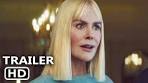 NINE PERFECT STRANGERS Season 2 Trailer (2025) Nicole ... - YouTube