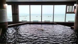 24시 찜질방 + 해수녹차 사우나