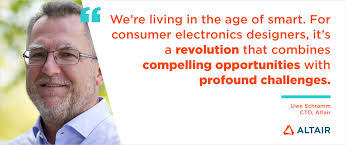 Smarter Design for Smart Designs