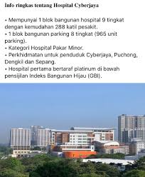 Berikut merupakan jawatan kosong terbaru dibuka iaitu jawatan kosong tnb remaco sebagai juruteknik tingkatan biasa. Cyberjaya Info On Twitter Hospital Cyberjaya Dijangka Siap Pada Mac Atau Jun 2021 Kalau Tak Postpone Lagi La